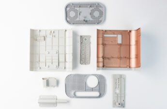 Draft and Texture in Plastic Injection Molded Parts Draft and Texture in Plastic Injection Molded Parts
