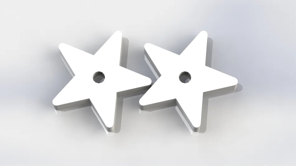 star gears