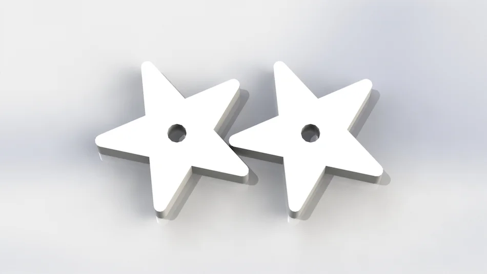 star gears