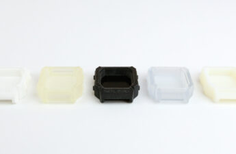 Guide to Plastic Materials for Prototyping and Production Guide to Plastic Materials for Prototyping and Production