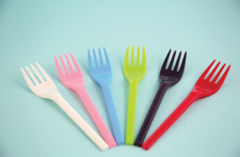 PLA Color Comparison: Color vs. Strength