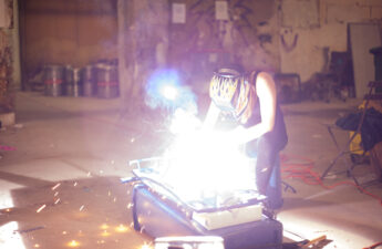 Power Racing Series Build Part 1 Power Racing Series Build Part 1
