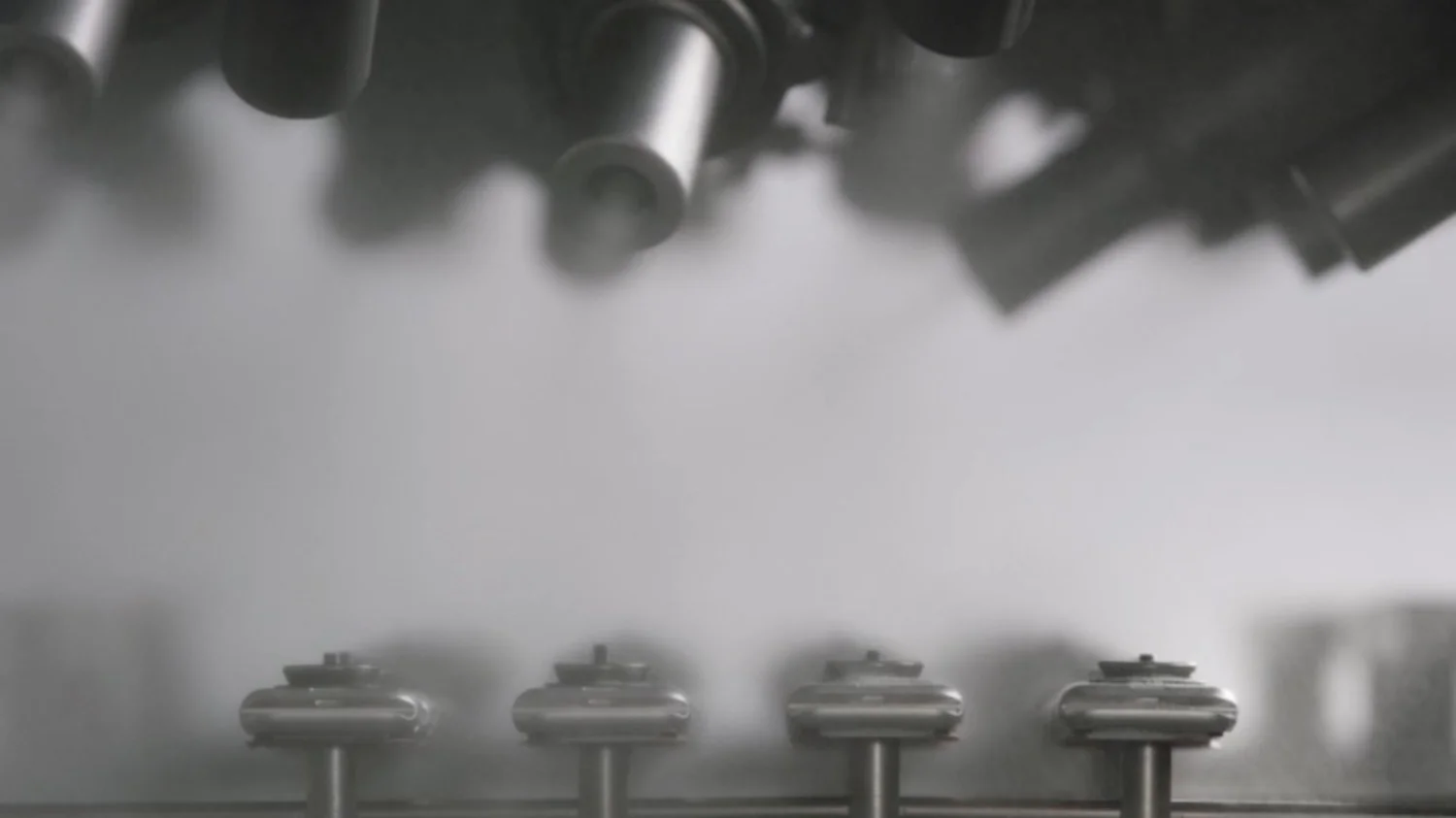 apple-aesthetic-header - Fictiv blasting aluminum for a fine matte finish