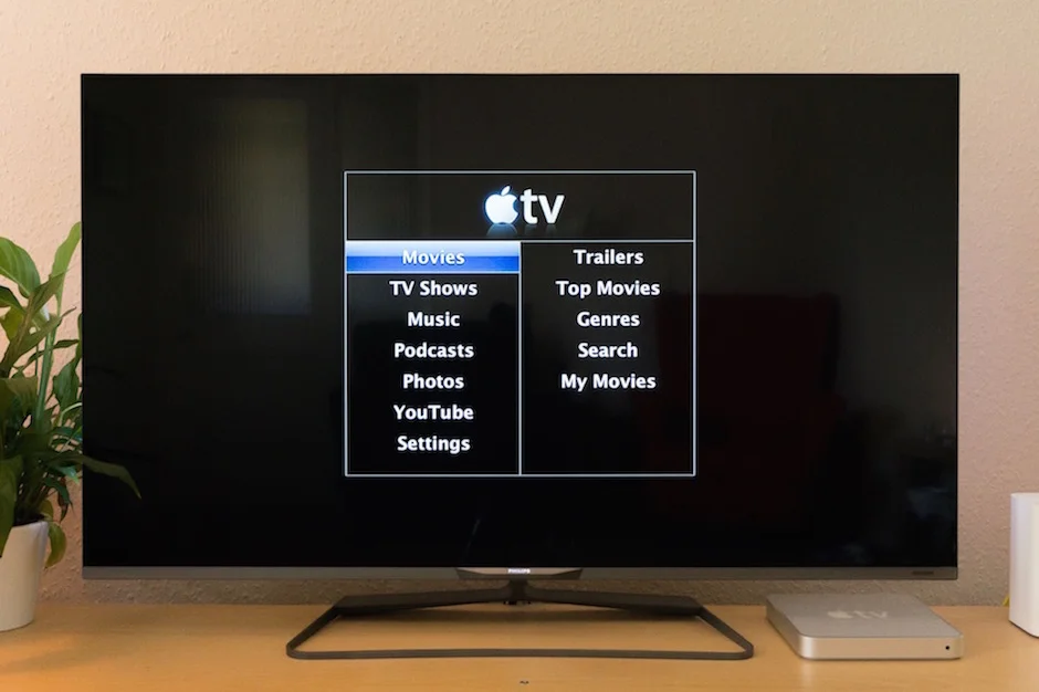 appple-aesthetic-image04 - Fictiv Gen 1 Apple TV