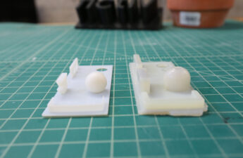 How to Clean PolyJet Parts How to Clean PolyJet Parts