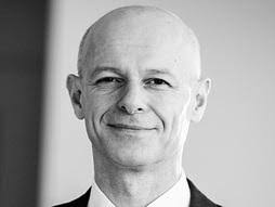 Marco Annuziata headshot