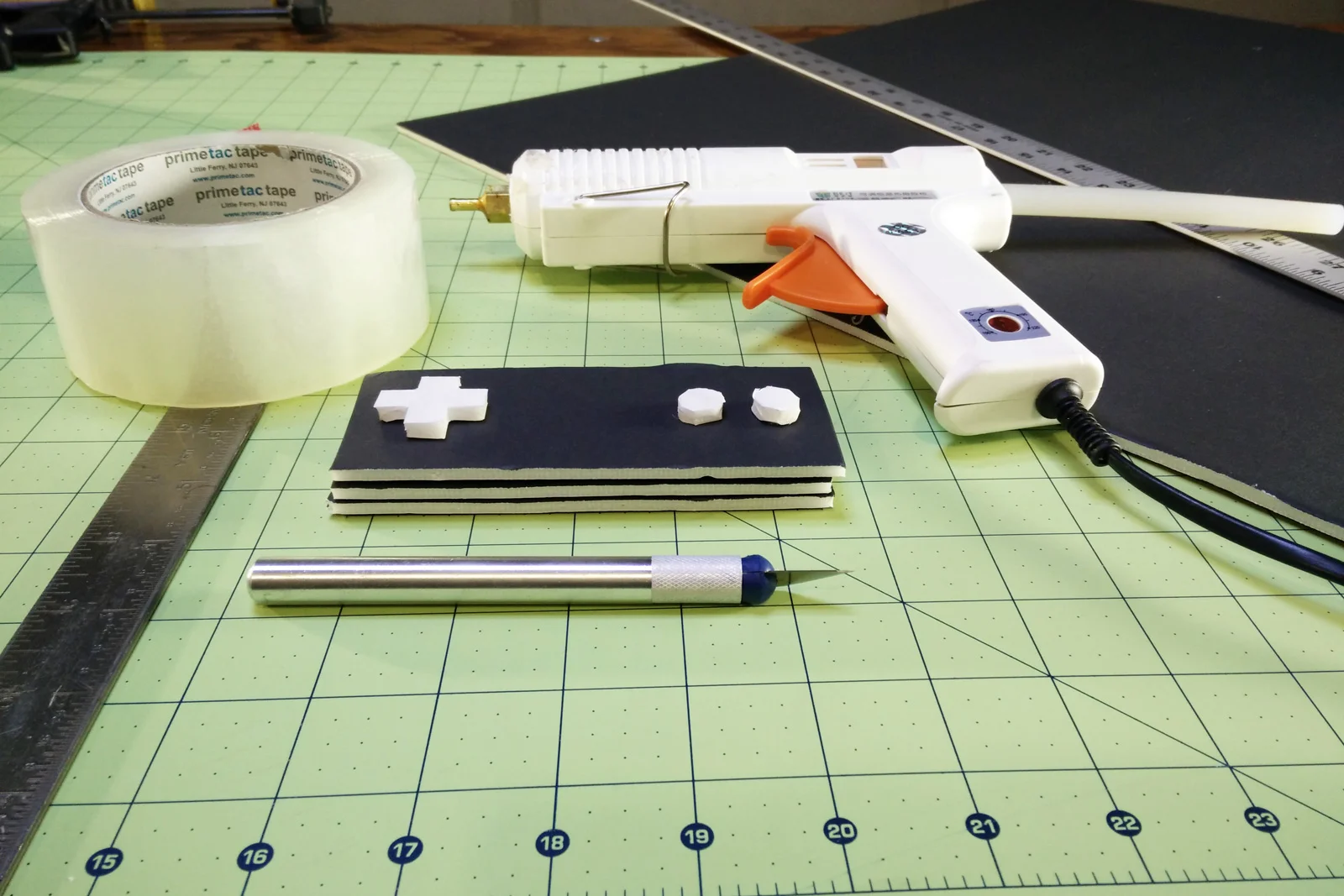 foamcore-header - Fictiv Supplies for foam-core joining techniques