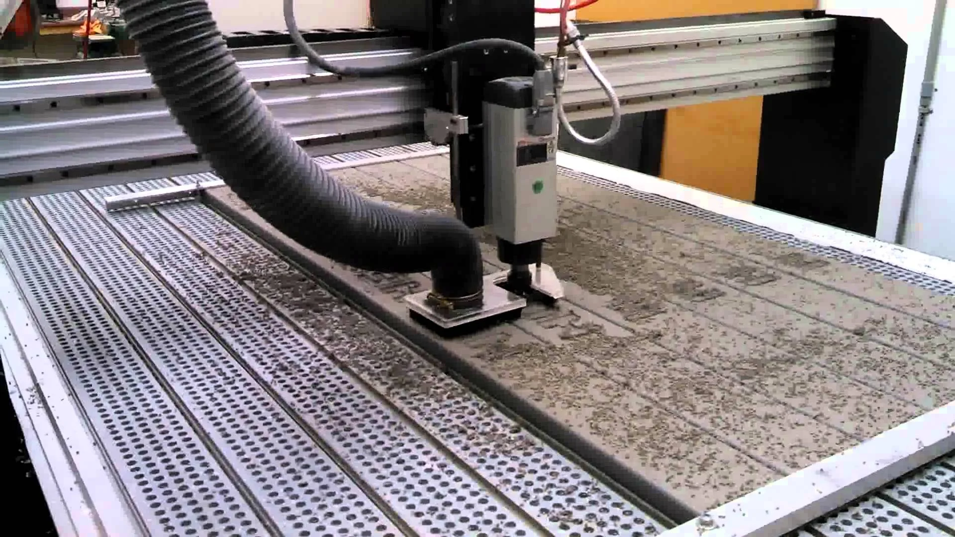 CNC router