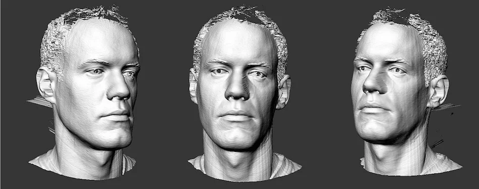 mass-customization-image04 - Fictiv 3D scanned face