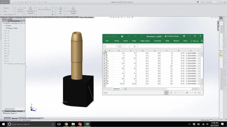 mass-customization-image05 - Fictiv 3D model for a pair of gloves