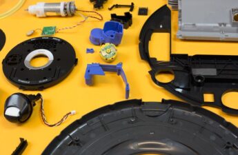 An Overview of RTV Molds