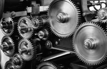 Let It Slide: Self-Lubrication in Mechanical Assemblies