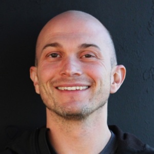 Scott Menor headshot