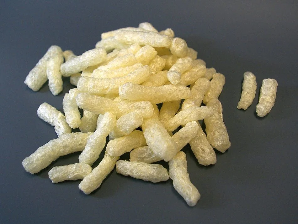 environmentally-friendly packing materials