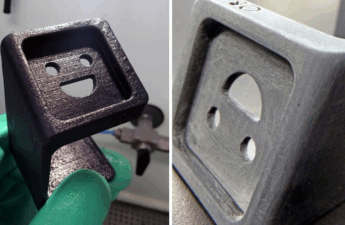Methods for Cleaning 3D Printed Parts Methods for Cleaning 3D Printed Parts