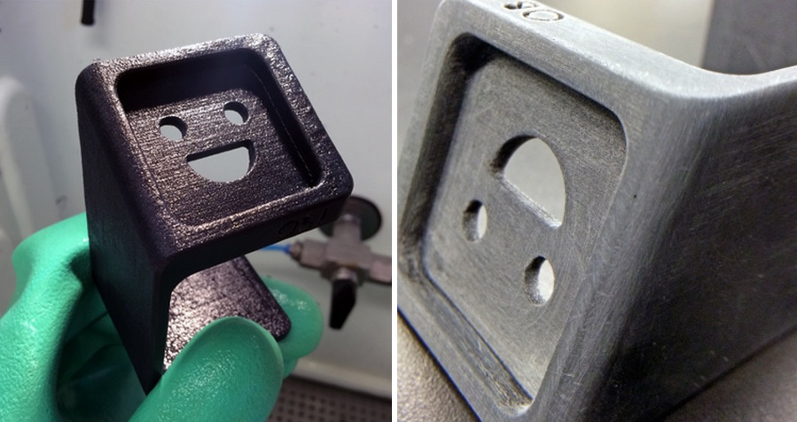 udbrud barm sjækel Methods for Cleaning 3D Printed Parts | Fictiv