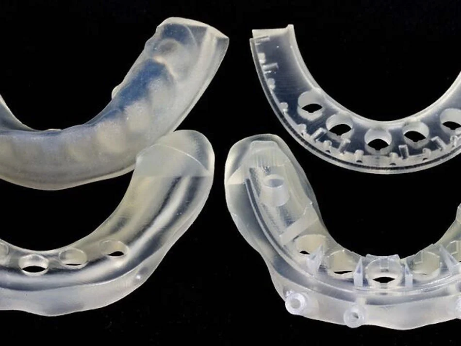 visijet-dental-1 - Fictiv VisiClear dental surgery drill guides