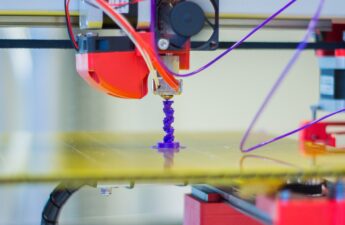 3D Printing and the Future of Distributed Manufacturing [VIDEO]