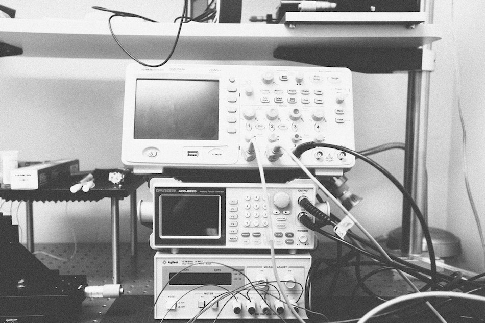 Lab Computers