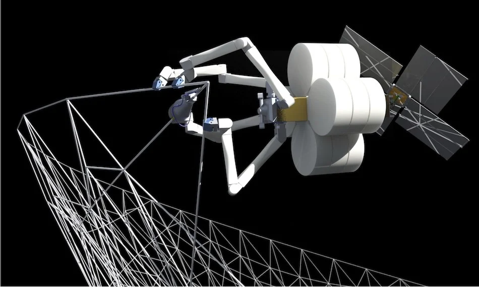 57c24fddeb43e97b199d1f65_3d-printing-space-image08 - Fictiv Tethers Unlimited SpiderFab system