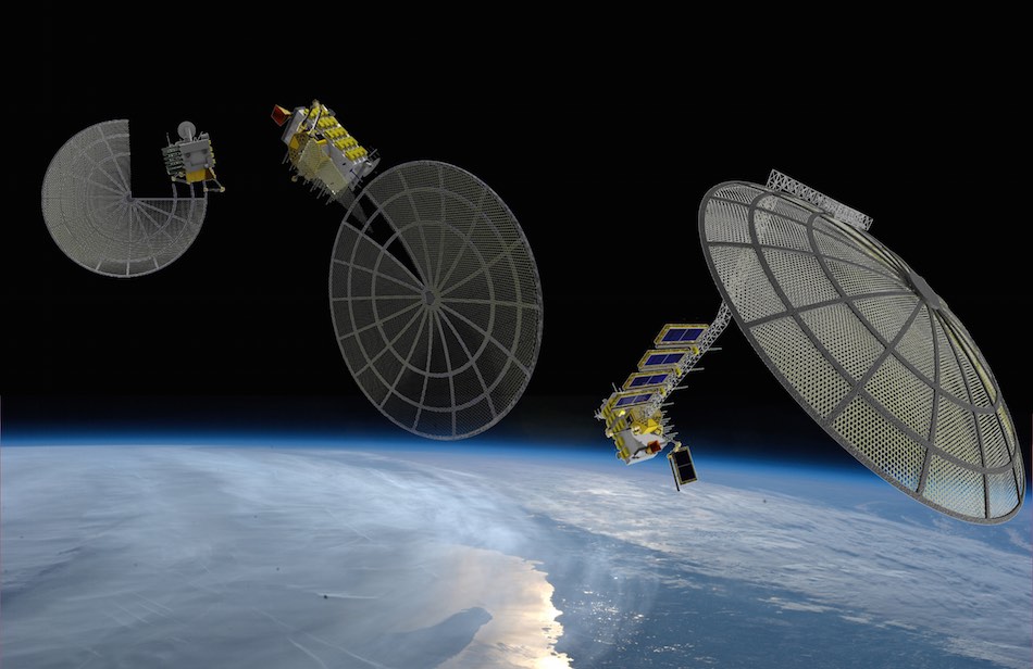 Made in Space Archinaut