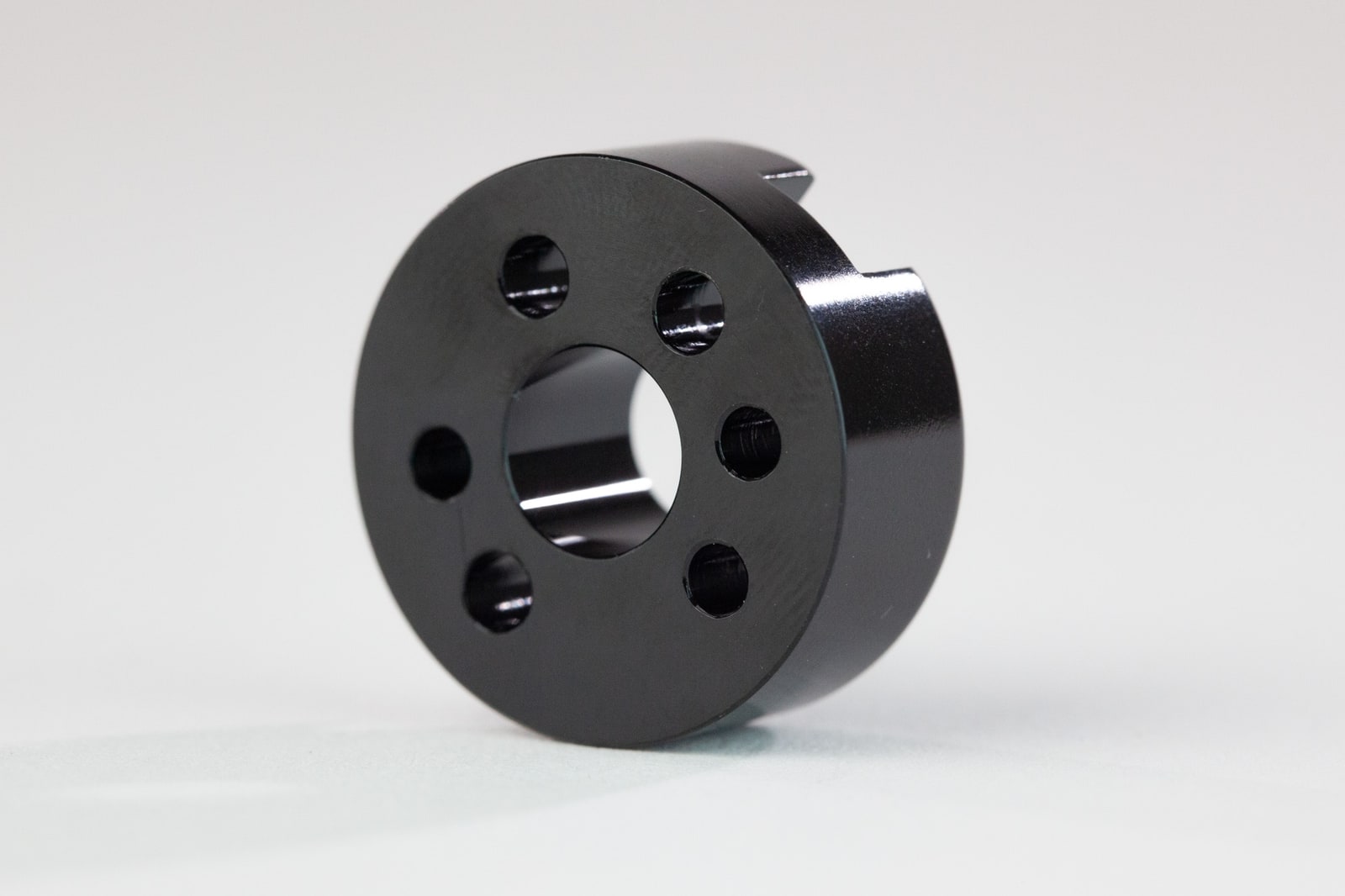 Zinc Plating Black Zinc Plating