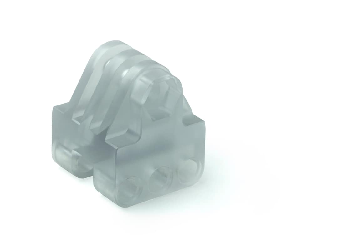 acrylic cnc machining material