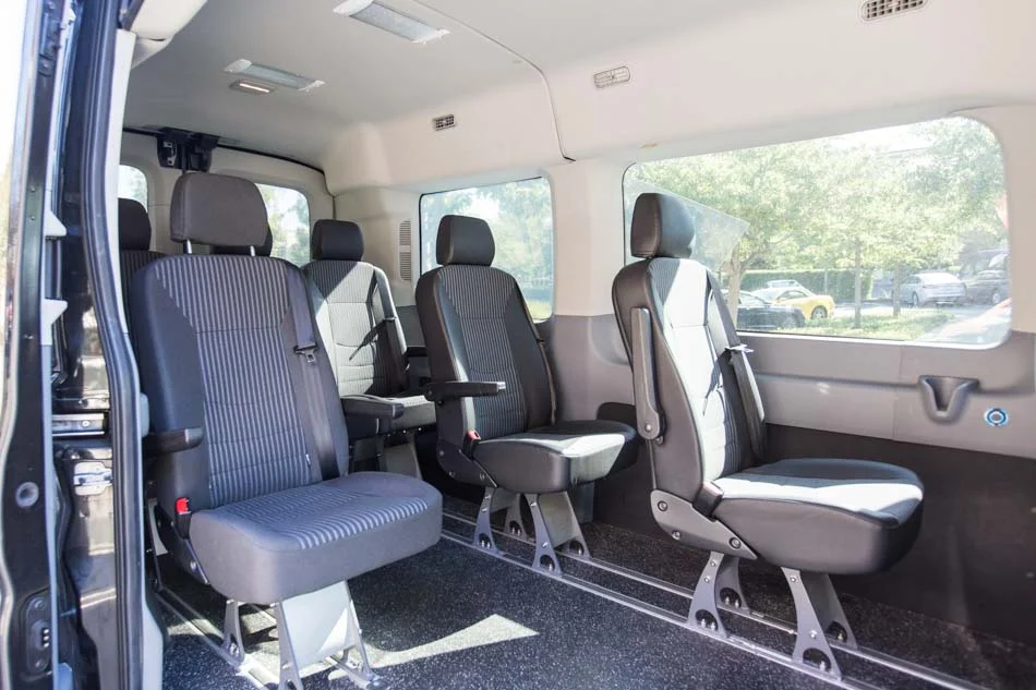 Fictiv-Spotlight-Ford-Innovation-Lab20 - Fictiv Insight Ford's GoRide Intelligent Shuttle