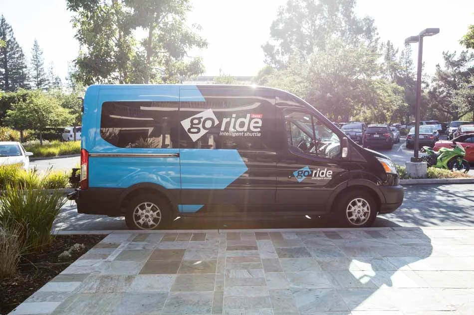 Fictiv-Spotlight-Ford-Innovation-Lab6 - Fictiv Ford Smart Mobility GoRide Intelligent Shuttle