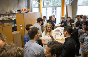 The Building Blocks of Hardware: Getting Connected with Community at Fictiv The Building Blocks of Hardware: Getting Connected with Community at Fictiv