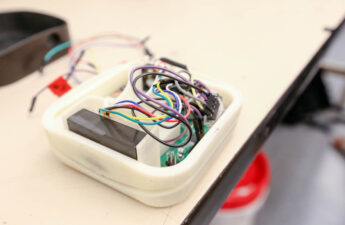 Brave New Breathable World: The Story Behind a Smarter, Sleeker Air Quality Sensor