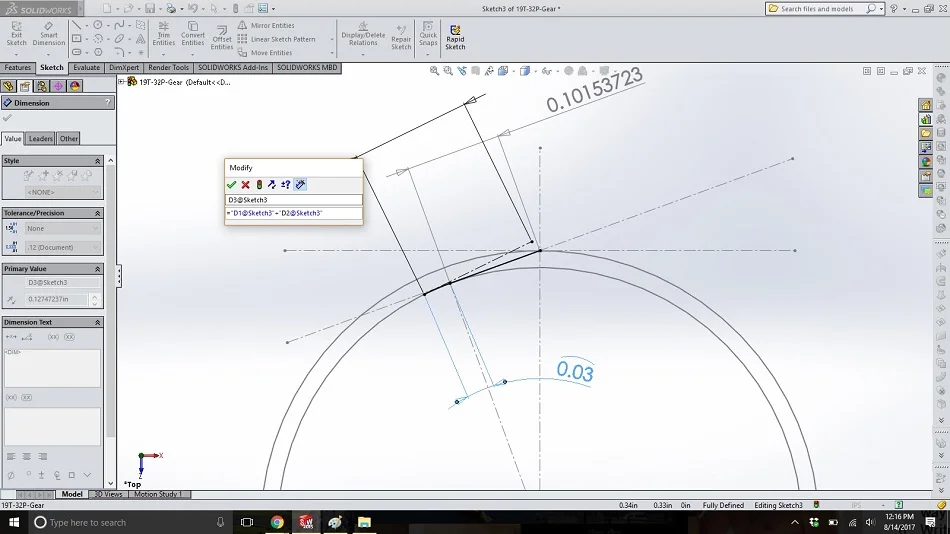 Involute_step_6 - Fictiv involute step 6
