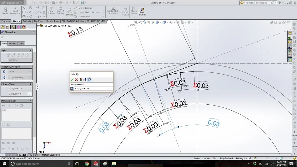 Involute_step_7 - Fictiv involute step 7