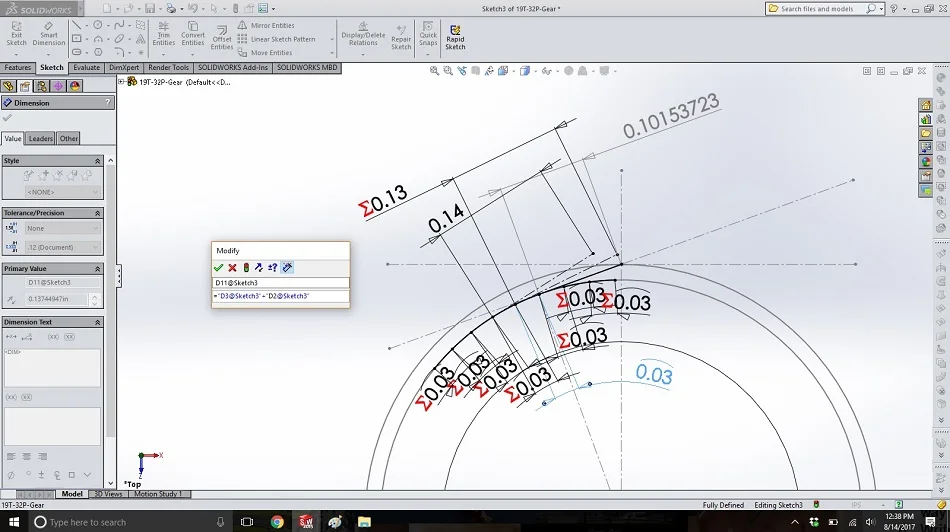 Involute_step_9 - Fictiv involute step 9