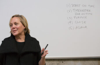 5 Rules to Help You Run Better Meetings 5 Rules to Help You Run Better Meetings