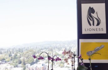 Getting Intimate with Your Prototype: Lioness Spotlight Getting Intimate with Your Prototype: Lioness Spotlight