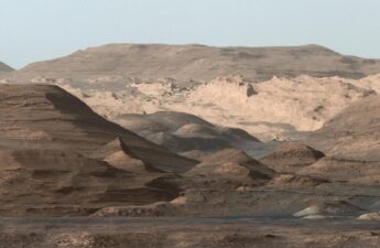 Designing for the Unknown: How NASA’s Jet Propulsion Lab Engineers a Mission on Mars Designing for the Unknown: How NASA’s Jet Propulsion Lab Engineers a Mission on Mars