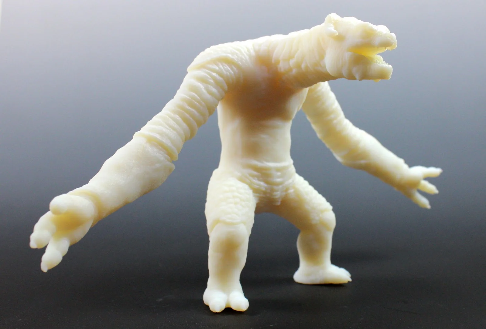 Mrbig_print - Fictiv 3D printed model