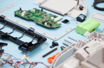 2016 State of Hardware Report