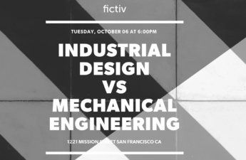 Industrial Design vs Mechanical Engineering [VIDEO]