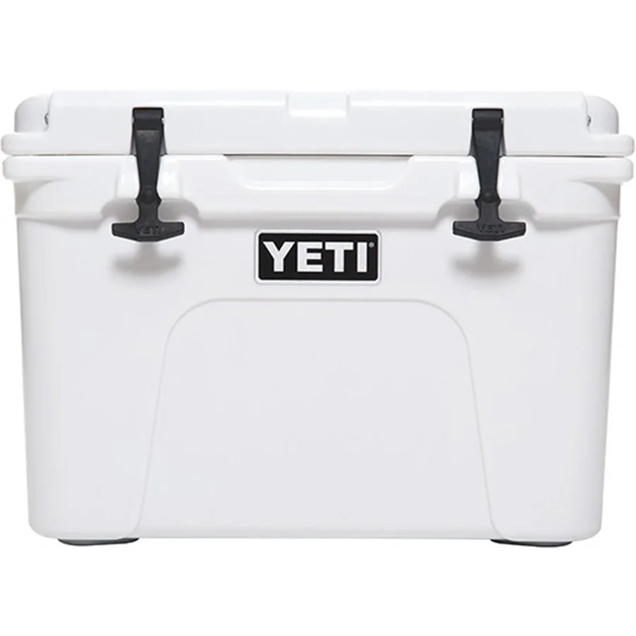Yeti cooler