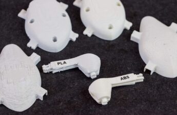 PLA vs. ABS: Getting Value out of Low-Cost Prototyping PLA vs. ABS: Getting Value out of Low-Cost Prototyping