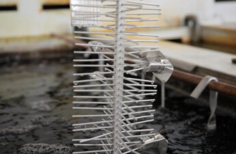 Fictiv Process Video: Anodizing Fictiv Process Video: Anodizing