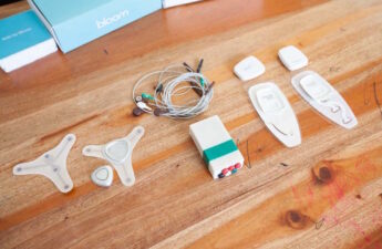 Tracking New Life: Designing Prenatal Hardware Tracking New Life: Designing Prenatal Hardware