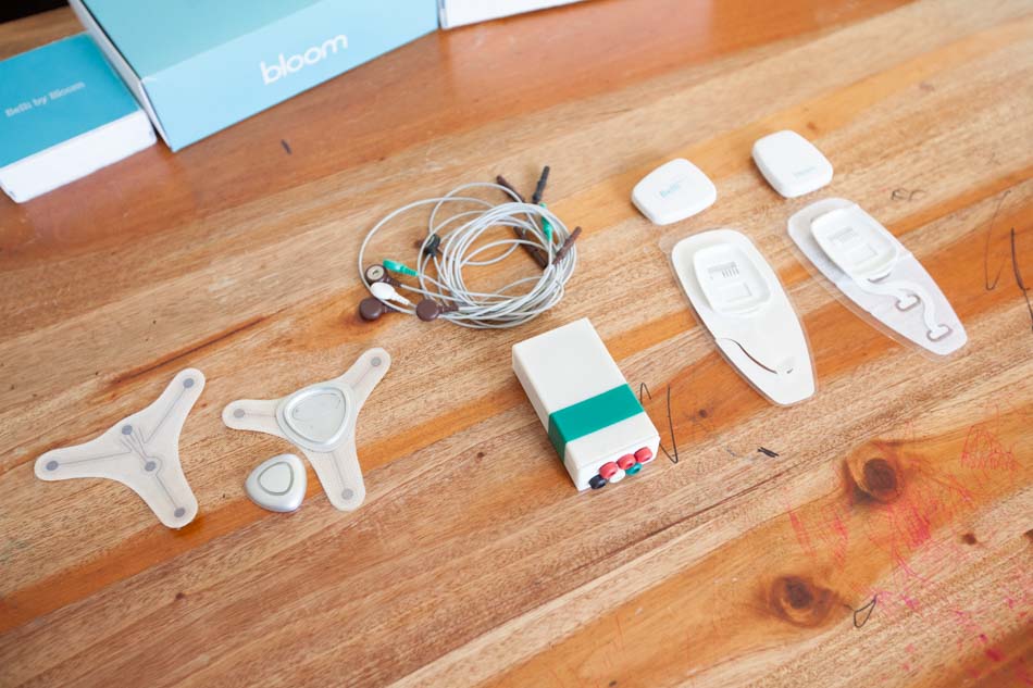 Belli product components