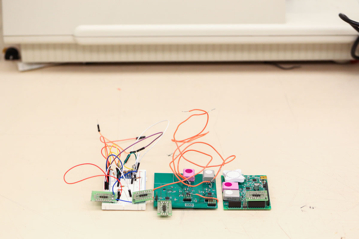 printed circuit boards