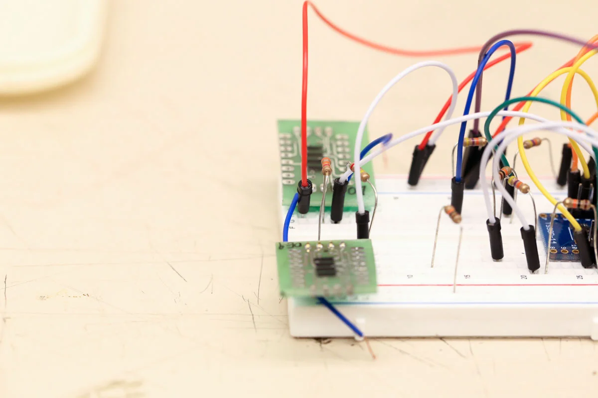 chemisense-spotlight-5 - Fictiv prototype board