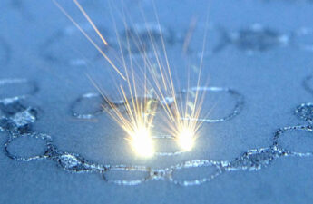 Advanced Technologies Exploration: Direct Metal Laser Sintering Advanced Technologies Exploration: Direct Metal Laser Sintering