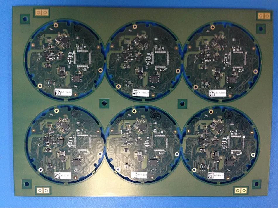 factory-acceptance-testing-image02 - Fictiv typical PCB panel design