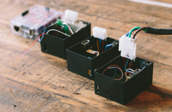 Luna on Best Practices for Manufacturing Your First Hardware Product